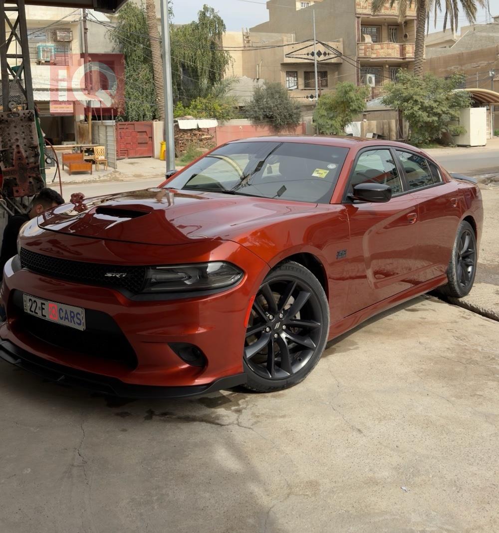 دودج تشارجر